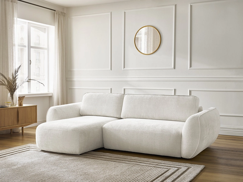 Ecksofa BOBOCHIC DENISE Ecksofa BOBOCHIC DENISE