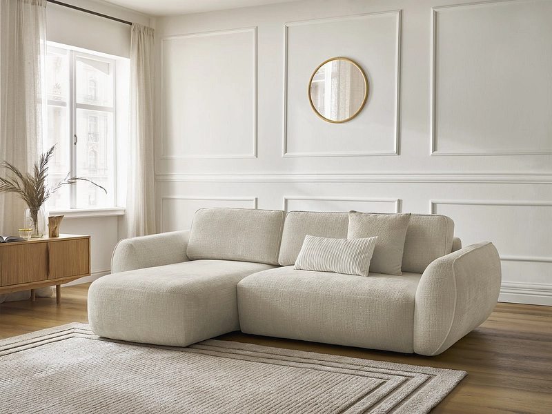 Ecksofa BOBOCHIC DENISE Ecksofa BOBOCHIC DENISE