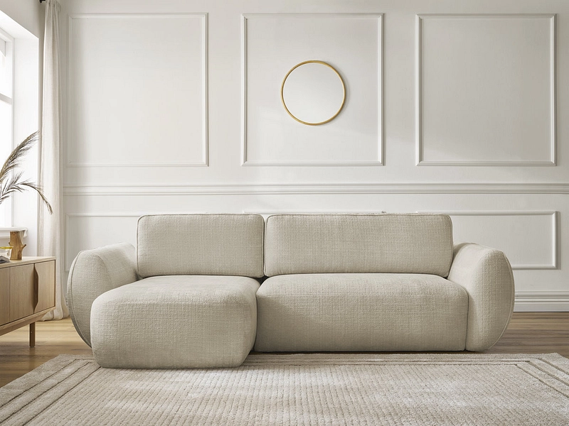 Ecksofa BOBOCHIC DENISE Ecksofa BOBOCHIC DENISE