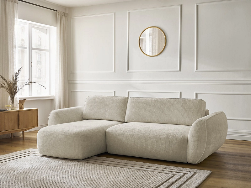 Ecksofa BOBOCHIC DENISE Ecksofa BOBOCHIC DENISE