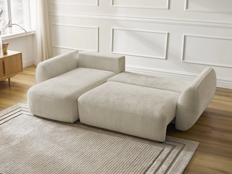 Ecksofa BOBOCHIC DENISE Ecksofa BOBOCHIC DENISE