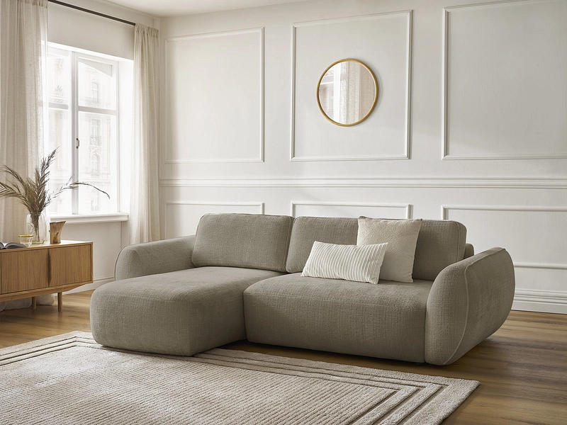 Ecksofa BOBOCHIC DENISE