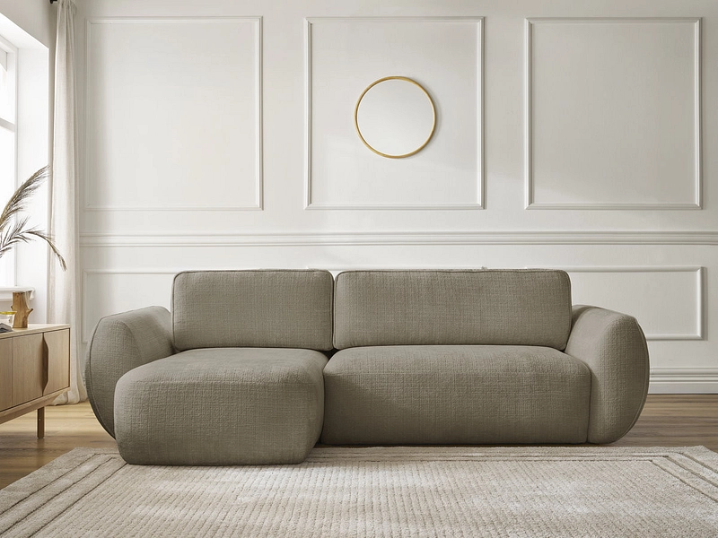 Ecksofa BOBOCHIC DENISE