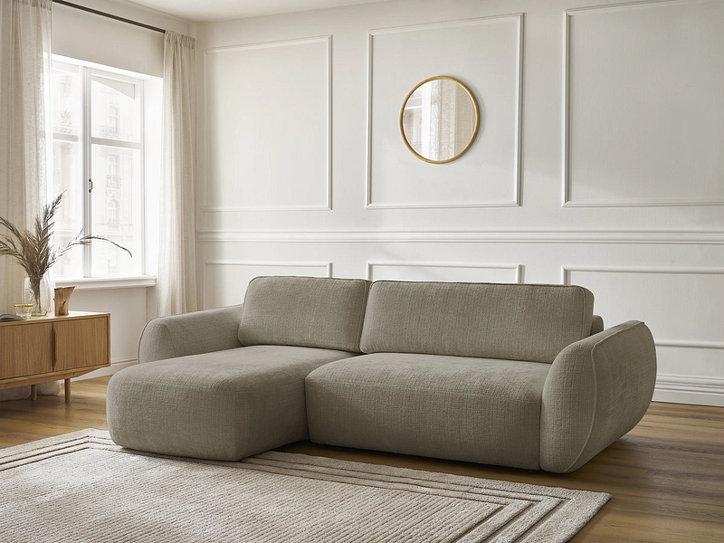 Ecksofa BOBOCHIC DENISE