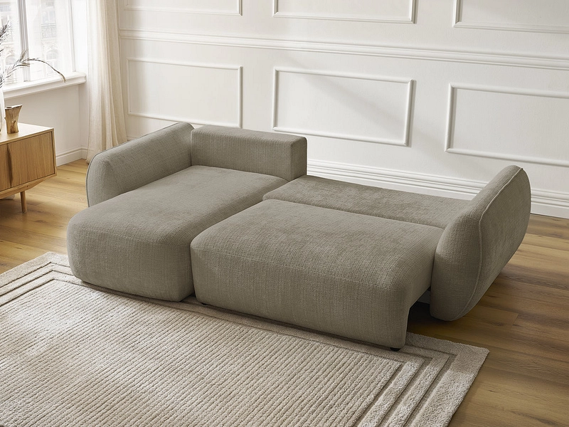 Ecksofa BOBOCHIC DENISE