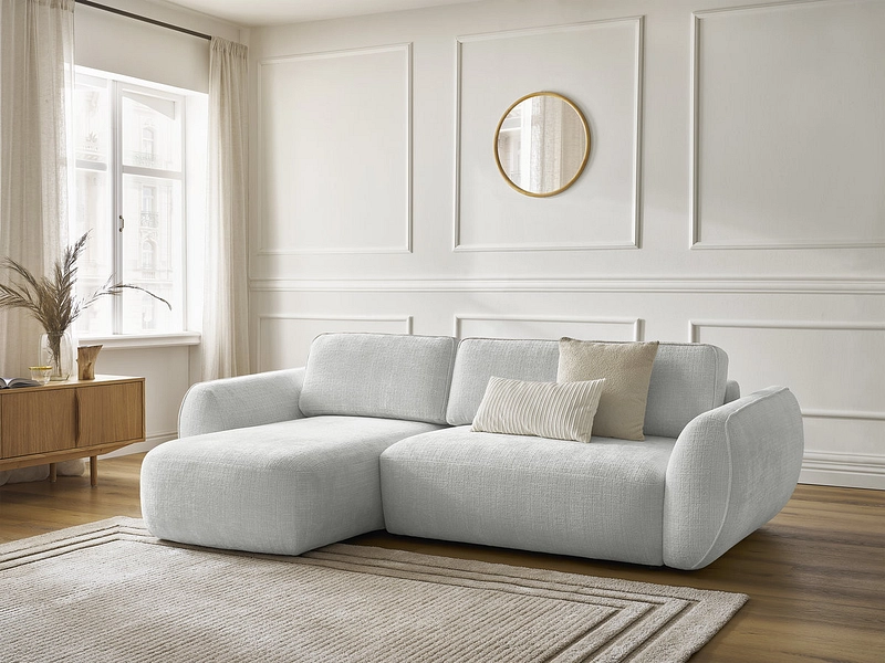 Ecksofa BOBOCHIC DENISE Ecksofa BOBOCHIC DENISE