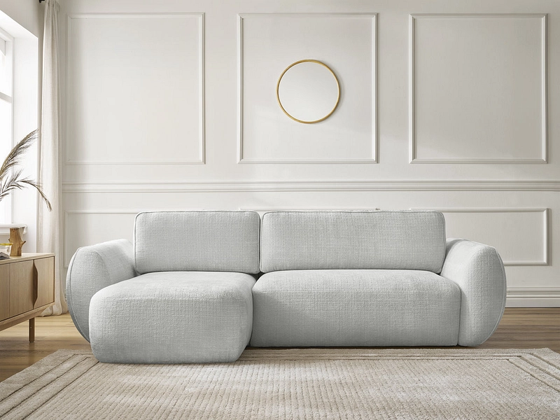 Ecksofa BOBOCHIC DENISE Ecksofa BOBOCHIC DENISE