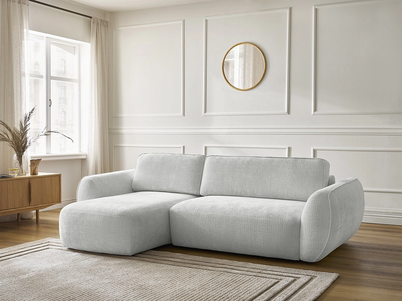 Ecksofa BOBOCHIC DENISE Ecksofa BOBOCHIC DENISE
