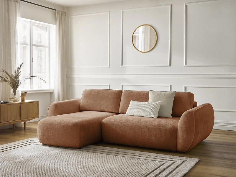 Ecksofa BOBOCHIC DENISE Ecksofa BOBOCHIC DENISE