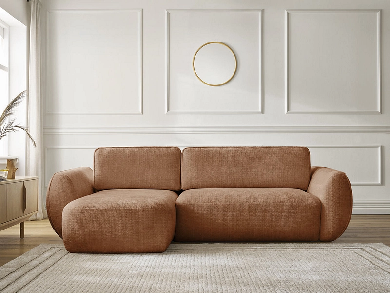 Ecksofa BOBOCHIC DENISE Ecksofa BOBOCHIC DENISE