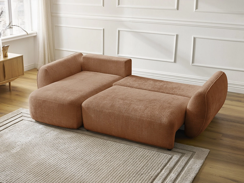 Ecksofa BOBOCHIC DENISE Ecksofa BOBOCHIC DENISE