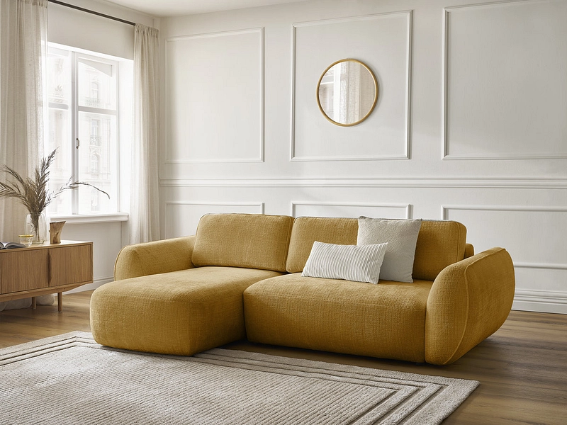 Ecksofa BOBOCHIC DENISE Ecksofa BOBOCHIC DENISE