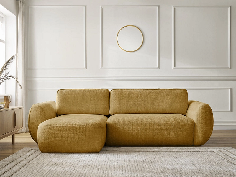 Ecksofa BOBOCHIC DENISE Ecksofa BOBOCHIC DENISE