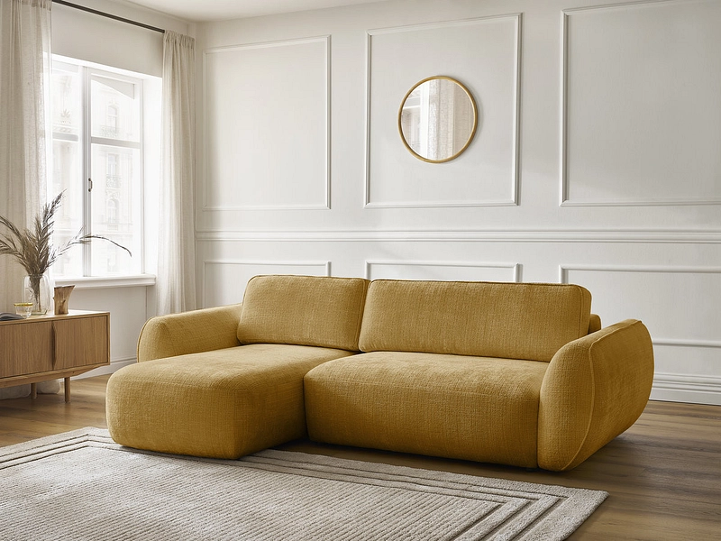 Ecksofa BOBOCHIC DENISE Ecksofa BOBOCHIC DENISE