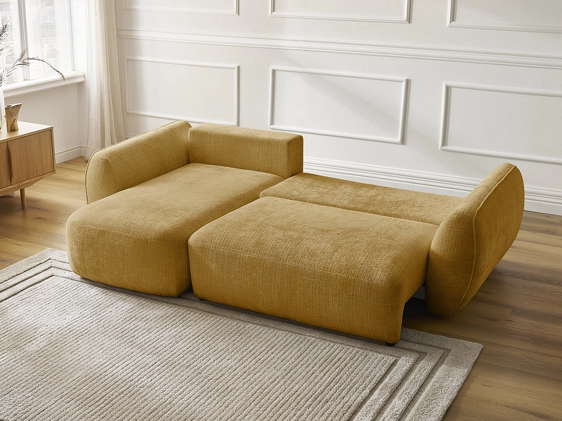 Ecksofa BOBOCHIC DENISE Ecksofa BOBOCHIC DENISE