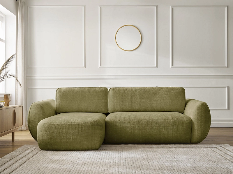 Ecksofa BOBOCHIC DENISE Ecksofa BOBOCHIC DENISE