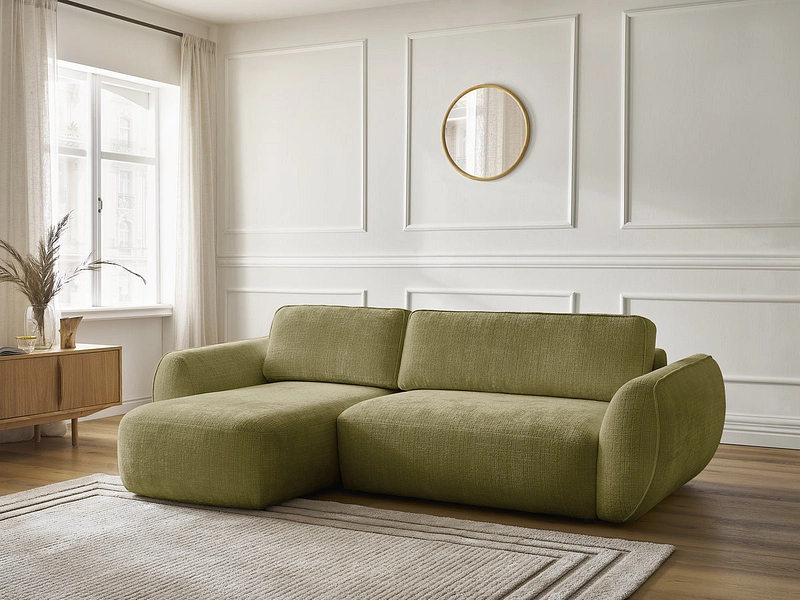 Ecksofa BOBOCHIC DENISE Ecksofa BOBOCHIC DENISE