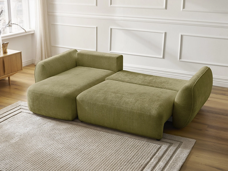 Ecksofa BOBOCHIC DENISE Ecksofa BOBOCHIC DENISE