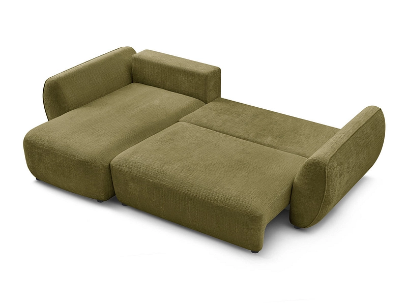 Ecksofa BOBOCHIC DENISE Ecksofa BOBOCHIC DENISE