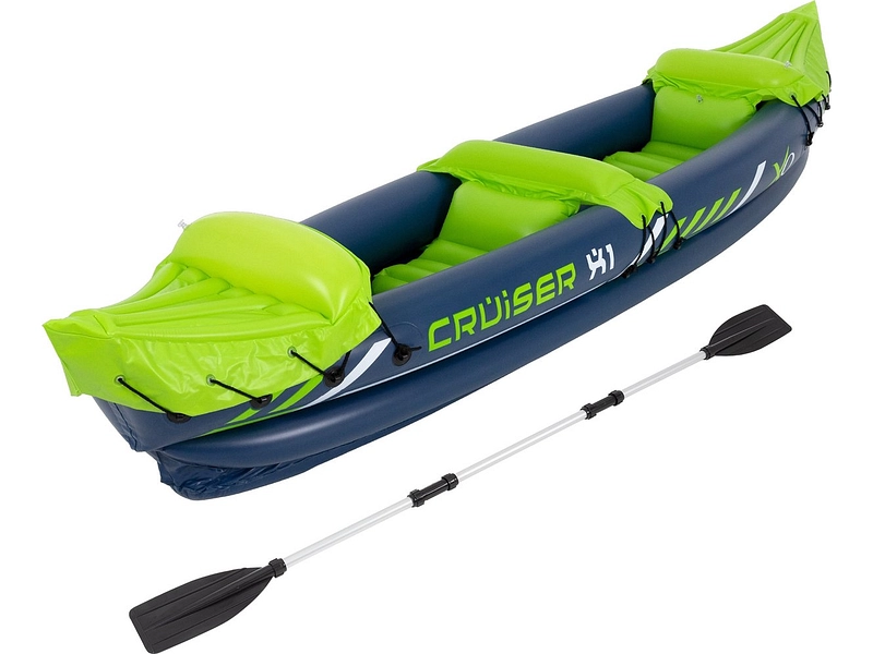 XQ MAX Kayak XQ MAX Kayak