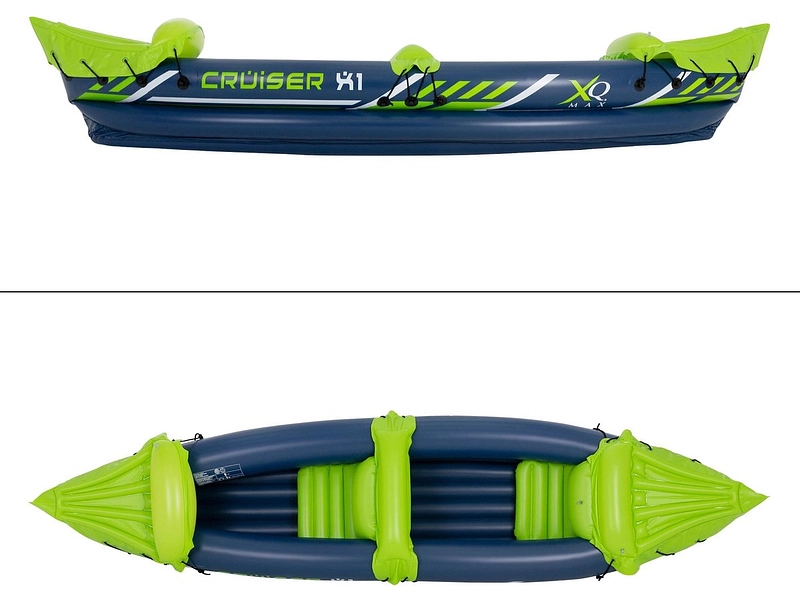 XQ MAX Kayak XQ MAX Kayak
