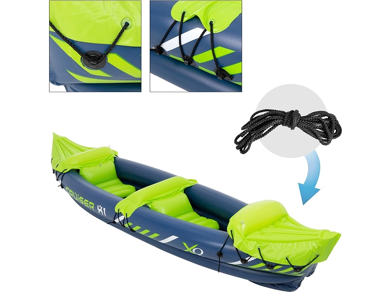 XQ MAX Kayak XQ MAX Kayak