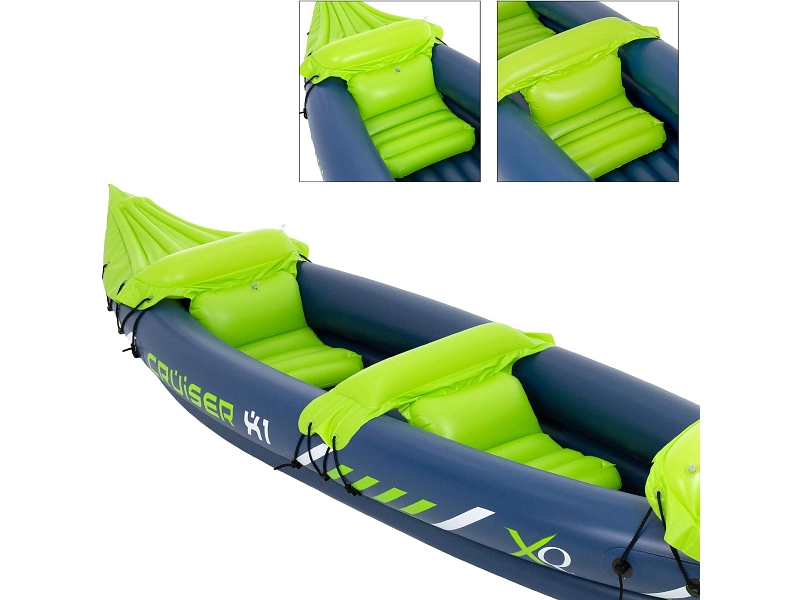 XQ MAX Kayak XQ MAX Kayak