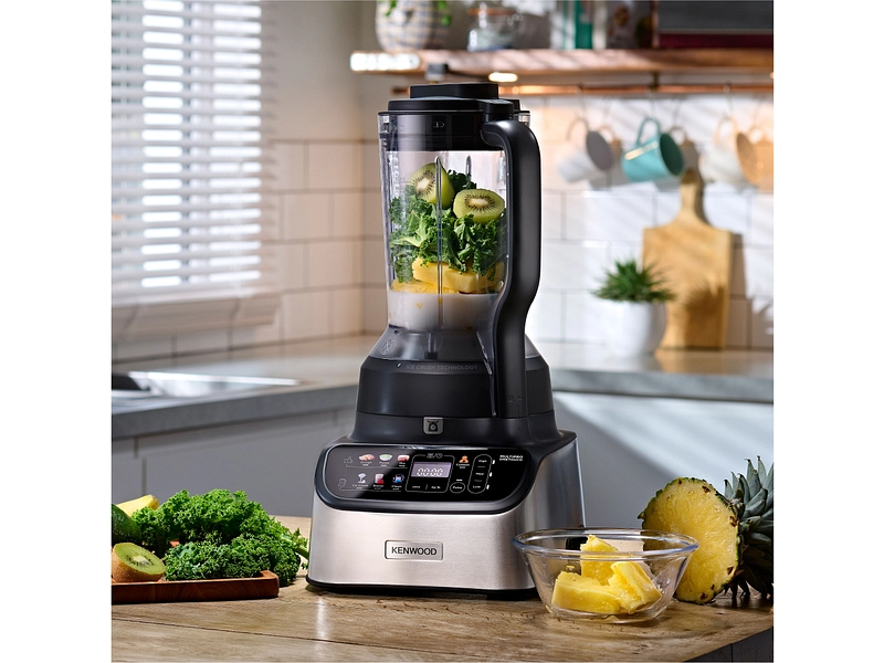 KENWOOD Food processor KENWOOD Food processor