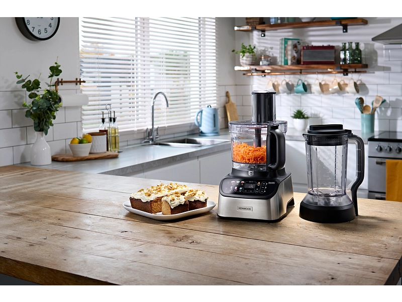 KENWOOD Food processor KENWOOD Food processor