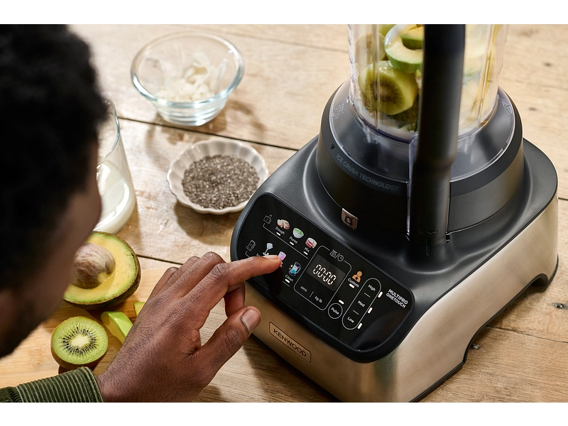 KENWOOD Food processor KENWOOD Food processor