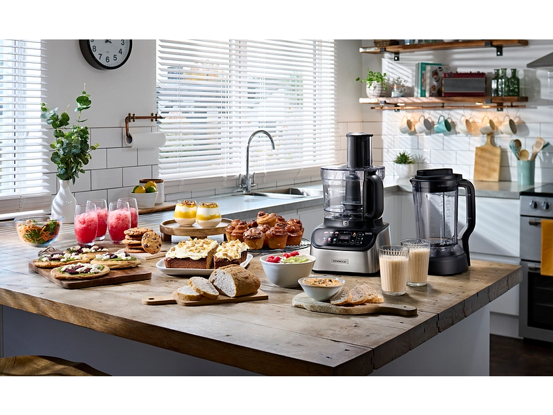 KENWOOD Food processor KENWOOD Food processor