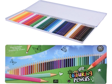 Coffret de crayon de couleur ARTISTA
