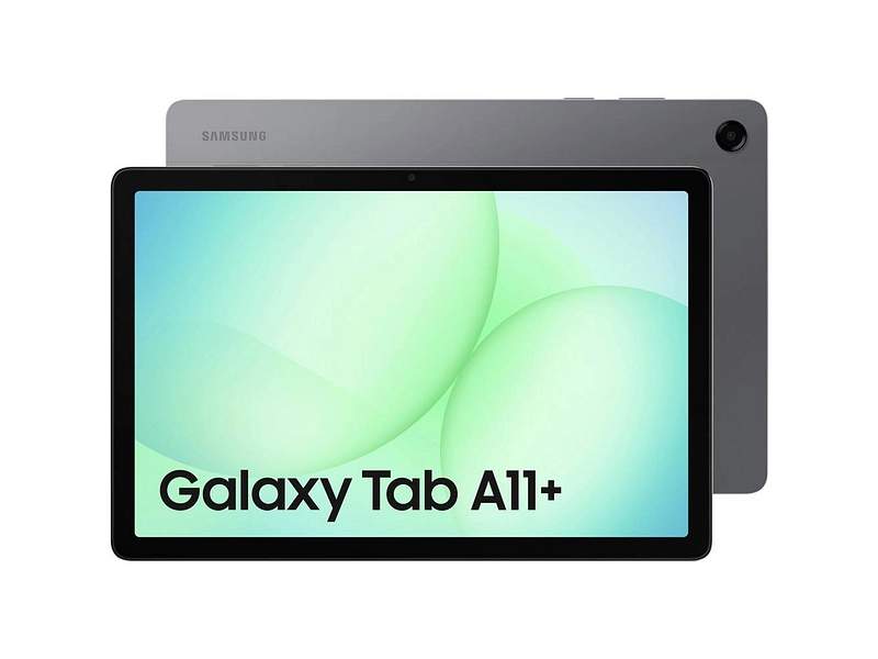 SAMSUNG Galaxy Tab A11+ Tablet grau SAMSUNG Galaxy Tab A11+ Tablet grau