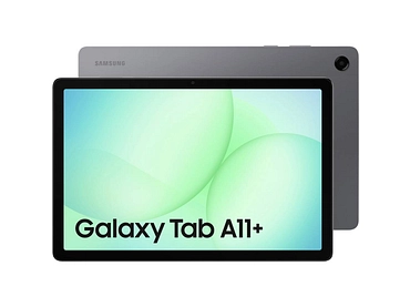 SAMSUNG Galaxy Tab A11+ Tablet grau