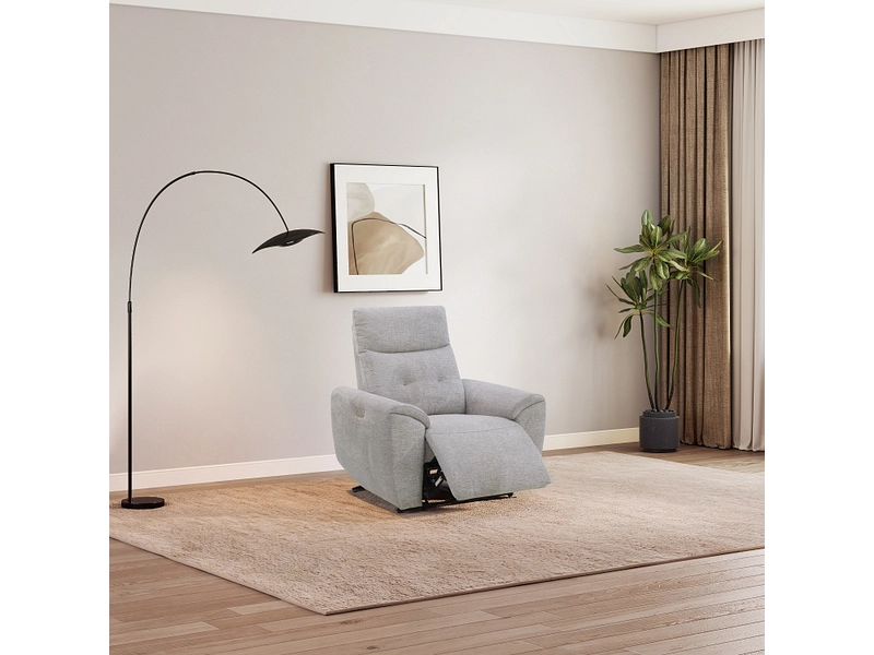 Fauteuil relax BOTTEGA Fauteuil relax BOTTEGA