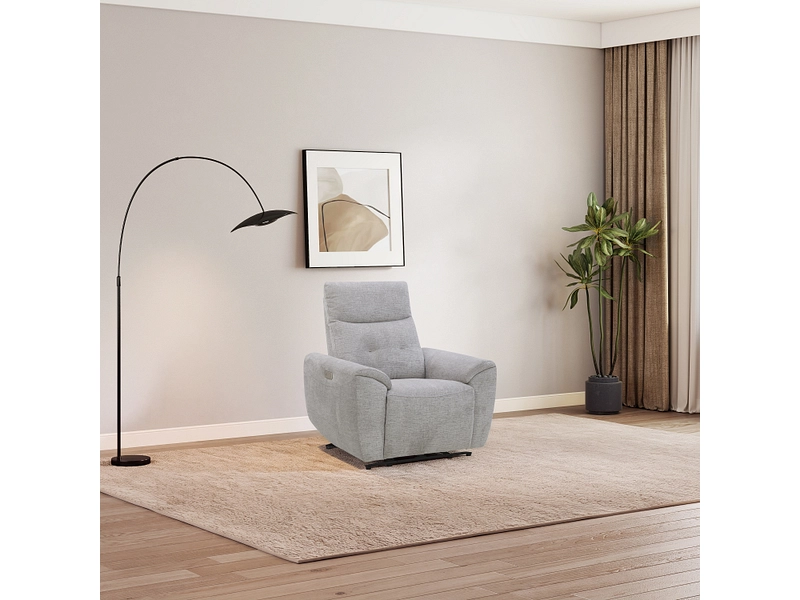 Fauteuil relax BOTTEGA Fauteuil relax BOTTEGA