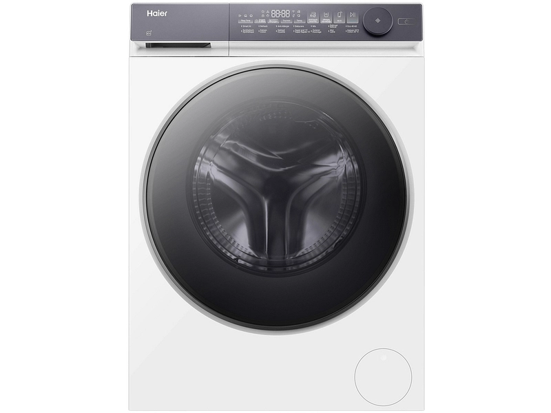 HAIER Waschmaschine HAIER Waschmaschine