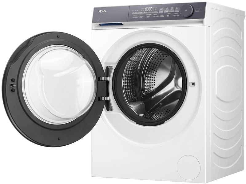 HAIER Waschmaschine HAIER Waschmaschine
