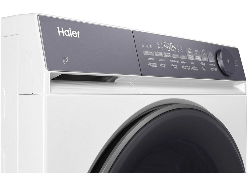 HAIER Waschmaschine HAIER Waschmaschine