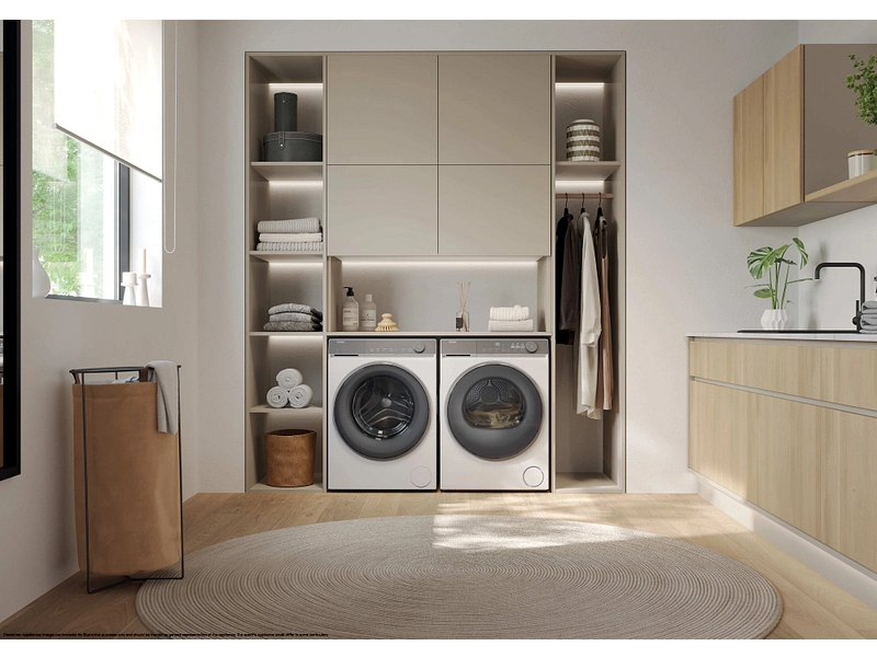HAIER Asciugatrice HAIER Asciugatrice