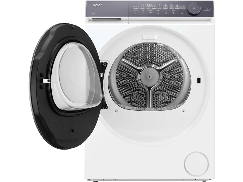 HAIER Asciugatrice HAIER Asciugatrice