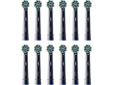 ORAL-B Set 12 testine per spazzolino da denti