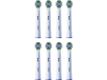 ORAL-B Set mit 8 Zahnbürstenköpfen