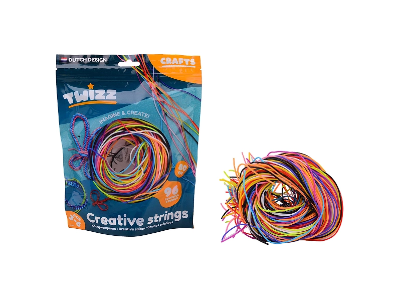 TWIZZ Bandes créatives TWIZZ Bandes créatives