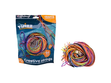 TWIZZ Bandes créatives