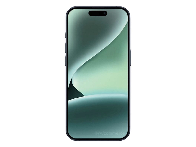 APPLE iPhone 15 Pro Max titane bleu