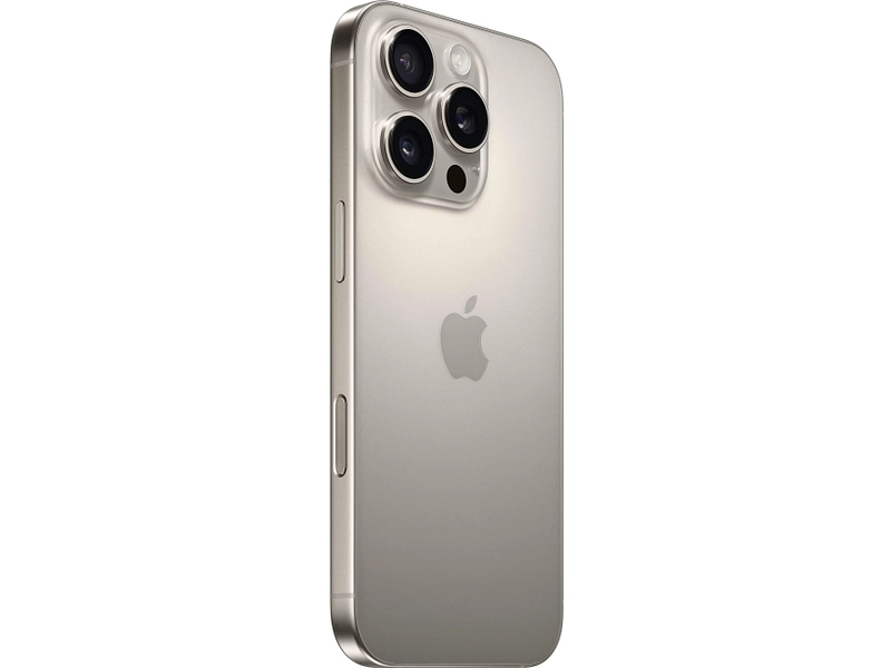 APPLE iPhone 16 Pro grau APPLE iPhone 16 Pro grau