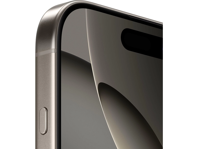 APPLE iPhone 16 Pro grau APPLE iPhone 16 Pro grau