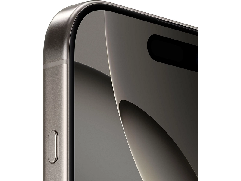 APPLE iPhone 16 Pro Max Premium A grau
