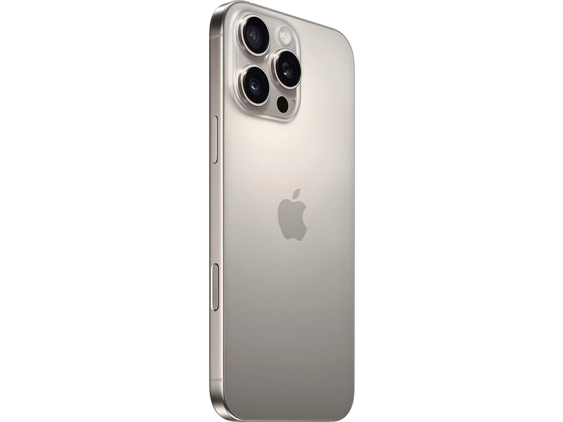 APPLE iPhone 16 Pro Max Premium A grau